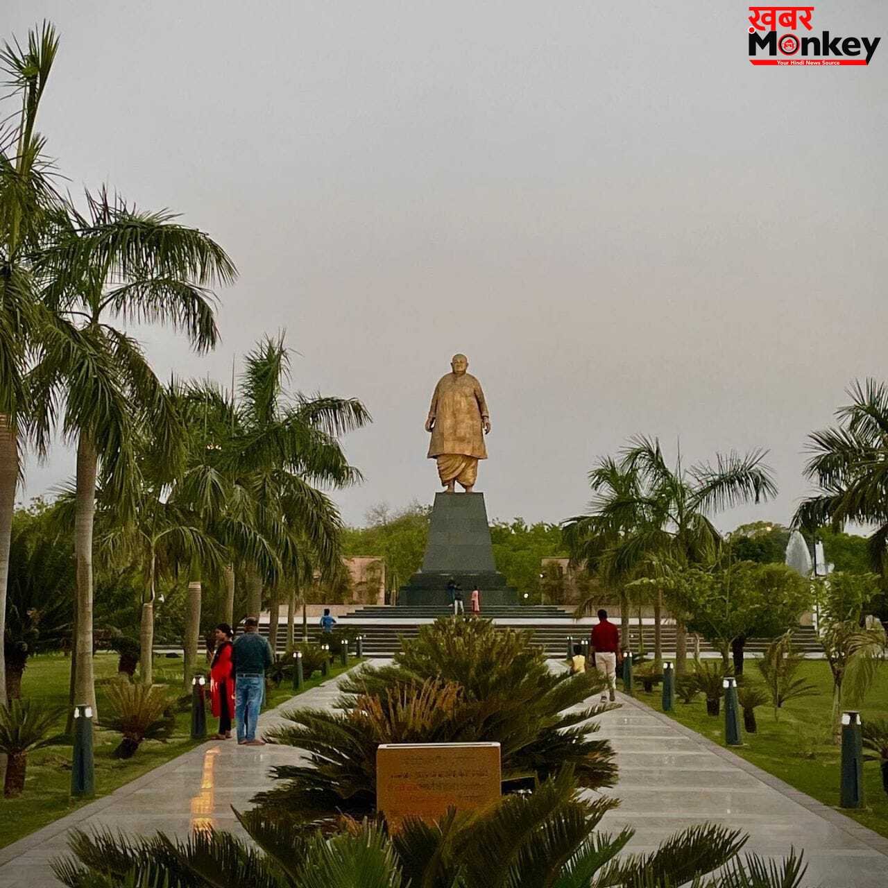 Lucknow Picnic Spots: पिकनिक मनाने के लिए परफेक्ट हैं लखनऊ के ये 5 स्पॉट्स, सुकून के साथ मिलेगी हरियाली