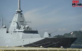 जापान और दक्षिण कोरिया से युद्धपोत खरीदेगा अमेरिका, क्यों लिया ये फैसला?