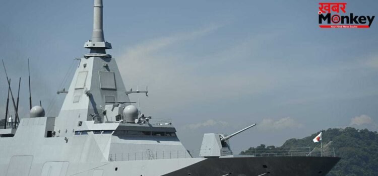 जापान और दक्षिण कोरिया से युद्धपोत खरीदेगा अमेरिका, क्यों लिया ये फैसला?