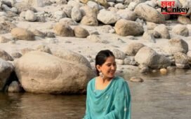 सादगी में भी लगेंगी खूबसूरत! गर्मी में पहनें जया किशोरी जैसे ये कपड़े