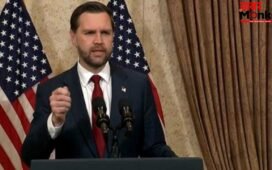 शांति पर एकजुट लेकिन जंग पर मतभेद, जेडी वेंस ने की पोप लियो XIV की तारीफ, लेकिन ईरान मुद्दे पर जताई असहमति