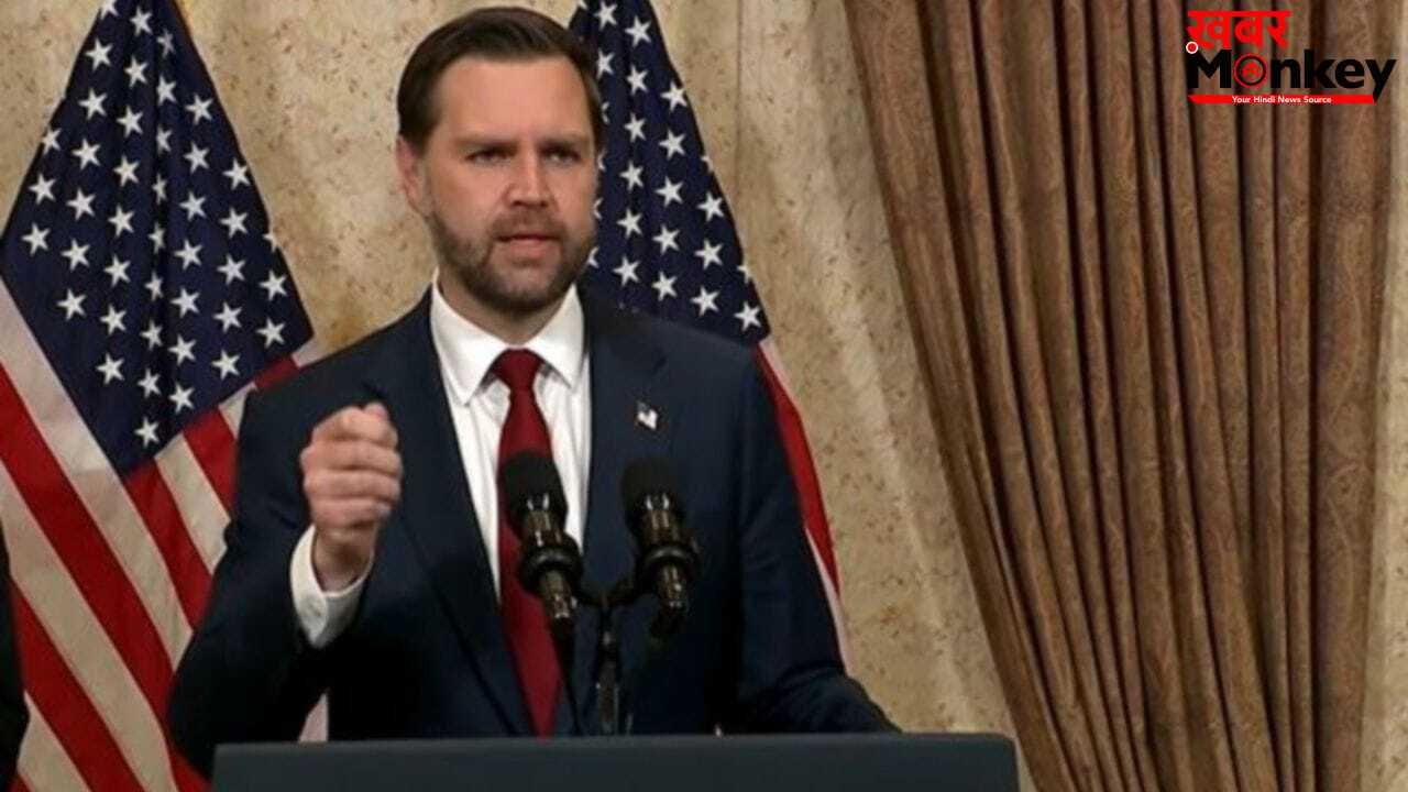 शांति पर एकजुट लेकिन जंग पर मतभेद, जेडी वेंस ने की पोप लियो XIV की तारीफ, लेकिन ईरान मुद्दे पर जताई असहमति