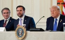 क्यों नहीं हो रही अमेरिका-ईरान में डील? उप-राष्ट्रपति जेडी वेंस ने बताई वजह