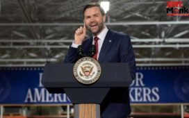 इस्लामाबाद के बाद एक और झटका, डिप्लोमेसी में फ्लॉप साबित हो रहे अमेरिका के उपराष्ट्रपति जेडी वेंस