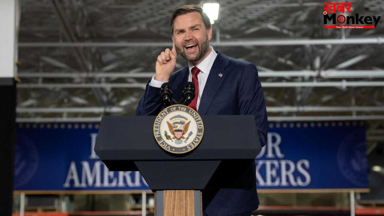 इस्लामाबाद के बाद एक और झटका, डिप्लोमेसी में फ्लॉप साबित हो रहे अमेरिका के उपराष्ट्रपति जेडी वेंस