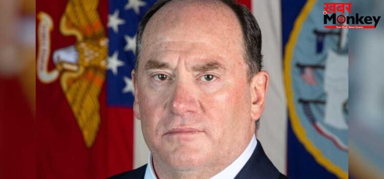 ईरान जंग के बीच अमेरिकी नौसेना सचिव जॉन फेलन ने दिया इस्तीफा, जानें पूरा मामला