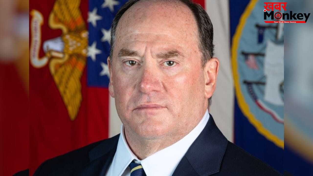 ईरान जंग के बीच अमेरिकी नौसेना सचिव जॉन फेलन ने दिया इस्तीफा, जानें पूरा मामला