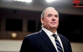 होर्मुज में US की नाकाबंदी हुई फेल! ट्रंप ने नेवी सेक्रेटरी को किया बर्खास्त