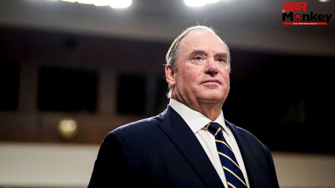 होर्मुज में US की नाकाबंदी हुई फेल! ट्रंप ने नेवी सेक्रेटरी को किया बर्खास्त