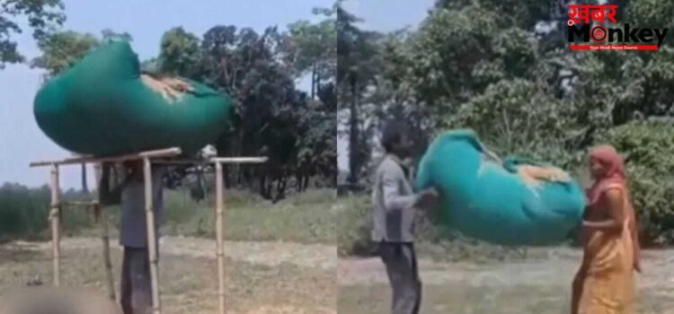 Viral: कैसे होता है दिमाग का भरपूर इस्तेमाल, इस वीडियो को देख समझ जाएंगे आप