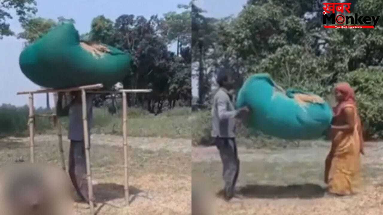 Viral: कैसे होता है दिमाग का भरपूर इस्तेमाल, इस वीडियो को देख समझ जाएंगे आप