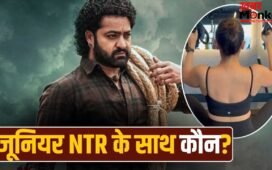Dragon: जिसके साथ मिलकर जूनियर NTR ने छापे 1200 करोड़, उस एक्ट्रेस की ‘ड्रैगन’ में एंट्री?