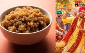 Baisakhi 2026: सिर्फ 15 मिनट में तैयार करें स्वादिष्ट कड़ा प्रसाद, घर पर ही मिलेगा गुरुद्वारे वाला स्वाद!