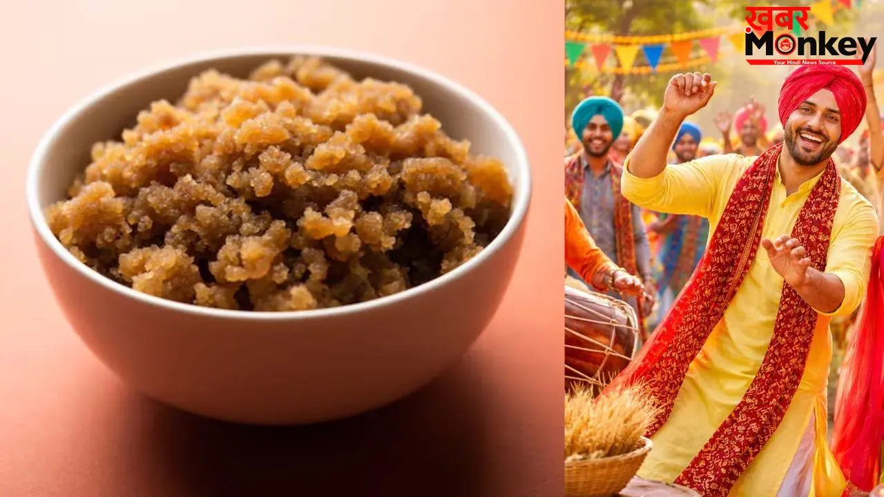 Baisakhi 2026: सिर्फ 15 मिनट में तैयार करें स्वादिष्ट कड़ा प्रसाद, घर पर ही मिलेगा गुरुद्वारे वाला स्वाद!