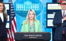 अमेरिका ने कहा- ईरान के साथ युद्धविराम बढ़ाने की खबरें गलत, पाकिस्तान में होगी अगली बैठक!