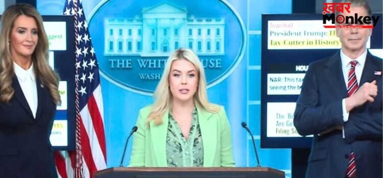 अमेरिका ने कहा- ईरान के साथ युद्धविराम बढ़ाने की खबरें गलत, पाकिस्तान में होगी अगली बैठक!