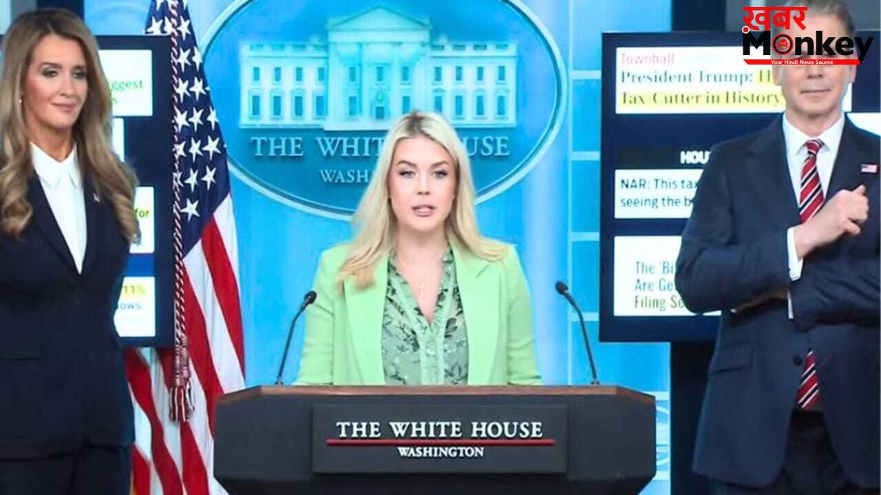 अमेरिका ने कहा- ईरान के साथ युद्धविराम बढ़ाने की खबरें गलत, पाकिस्तान में होगी अगली बैठक!