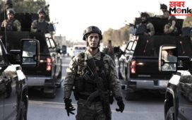 सऊदी के लिए नए दुश्मन हैं ये आतंकी संगठन, ईरान युद्ध में बर्बाद किए रियाद के तेल ठिकाने