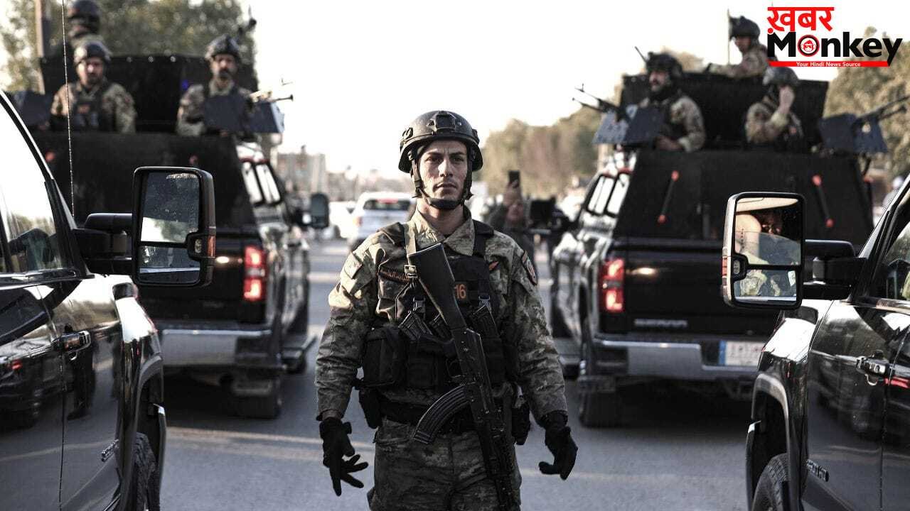 सऊदी के लिए नए दुश्मन हैं ये आतंकी संगठन, ईरान युद्ध में बर्बाद किए रियाद के तेल ठिकाने