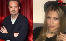 मैथ्यू पेरी की मौत के मामले में ‘केटामाइन क्वीन’ को 15 साल की जेल, एक्टर को दी थी घातक ड्रग