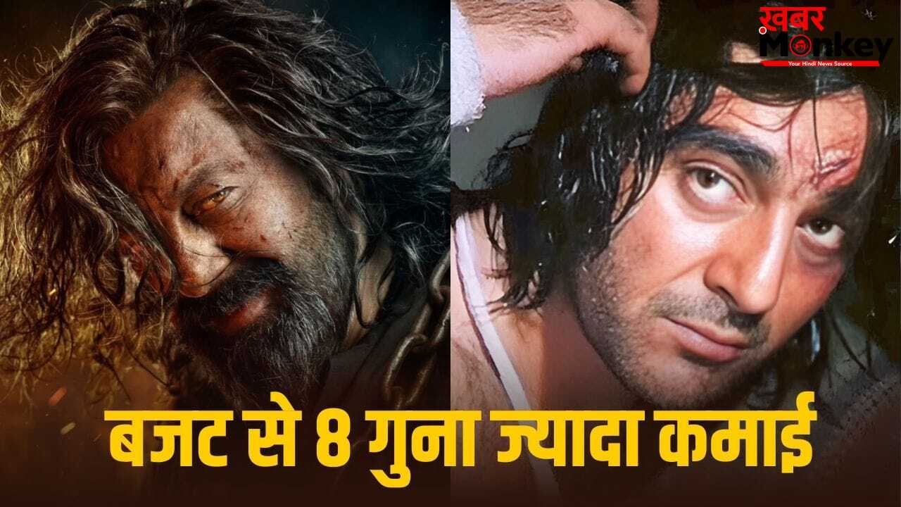 Khalnayak Budget: 33 साल बाद जिस फिल्म का सीक्वल ला रहे संजय दत्त, उस ‘खलनायक’ को बनाने में कितने करोड़ लगे थे?