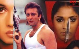 khalnayak Story: ‘खलनायक’ के साथ ‘खलनायिका’ भी आई… बॉक्स ऑफिस पर भिड़ी, कानूनी लड़ाई कोर्ट पहुंची-फिर क्या हुआ?