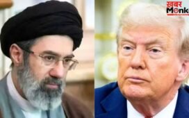 ‘जंग किसी भी वक्त’, बम बरसाने वाले ट्रंप IRGC के जंगी तेवर से बेचैन, बातचीत के लिए बेताब