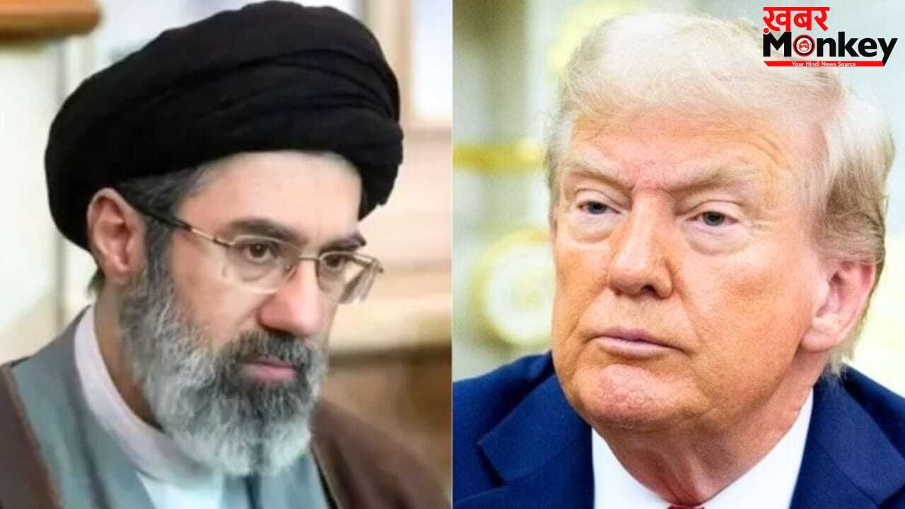 ‘जंग किसी भी वक्त’, बम बरसाने वाले ट्रंप IRGC के जंगी तेवर से बेचैन, बातचीत के लिए बेताब