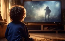 मोबाइल और टीवी की लत चुरा रही है आपके बच्चे का बचपन? ये आदत बन सकती है बड़ी परेशानी