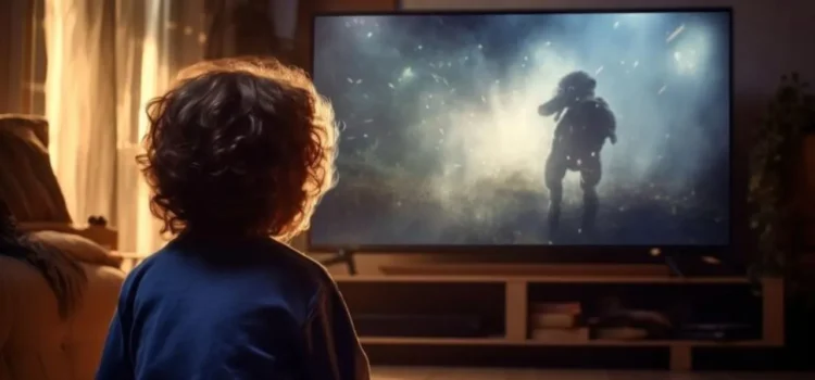 मोबाइल और टीवी की लत चुरा रही है आपके बच्चे का बचपन? ये आदत बन सकती है बड़ी परेशानी