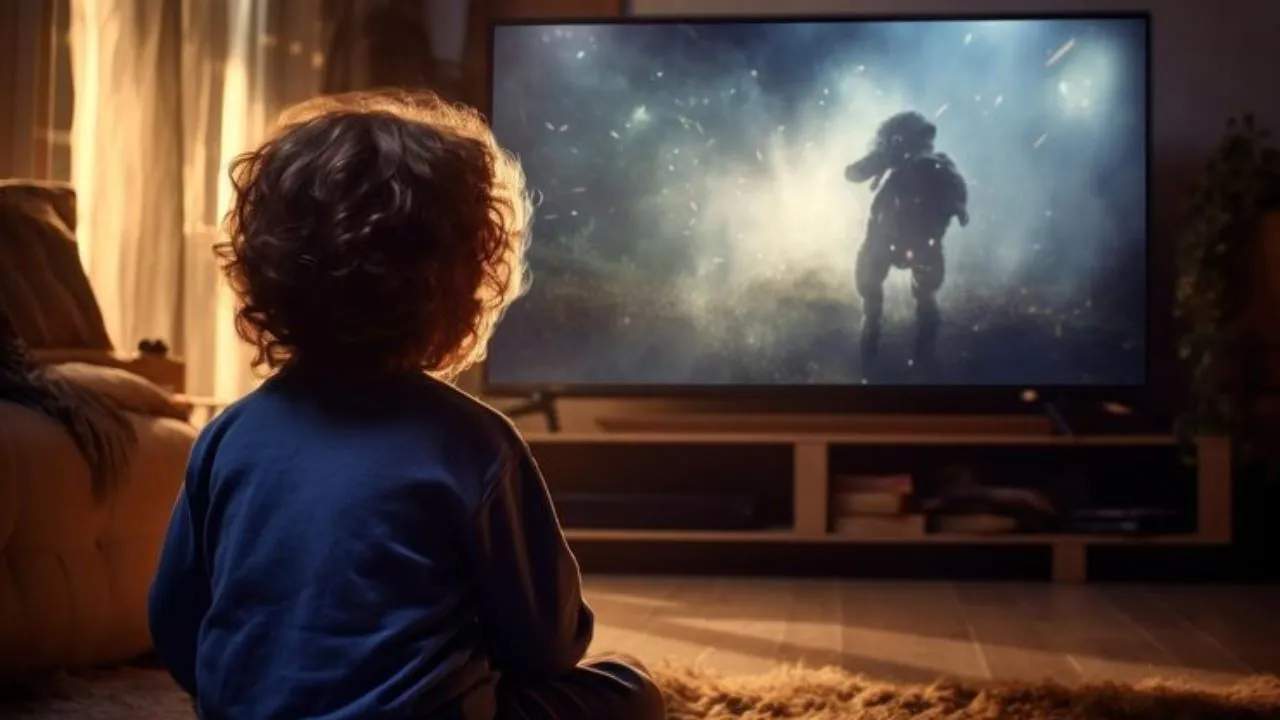 मोबाइल और टीवी की लत चुरा रही है आपके बच्चे का बचपन? ये आदत बन सकती है बड़ी परेशानी