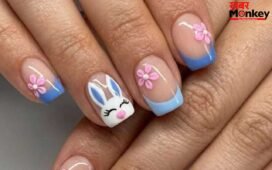 Nail Art Design: फ्लावर से किटी तक…नेल आर्ट के बेस्ट डिजाइन, बढ़ा देंगे हाथों की खूबसूरती