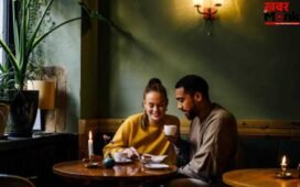 OMG! डेट पर आई लड़की लगा गई चूना, इतने हजार का बिल बनाकर उतार गई आशिकी का भूत