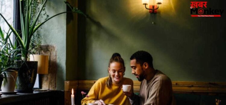 OMG! डेट पर आई लड़की लगा गई चूना, इतने हजार का बिल बनाकर उतार गई आशिकी का भूत