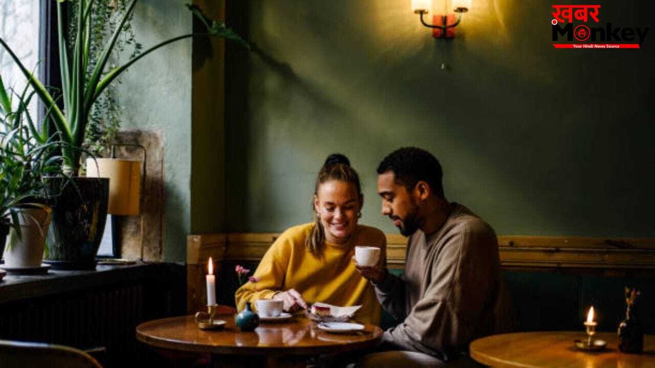 OMG! डेट पर आई लड़की लगा गई चूना, इतने हजार का बिल बनाकर उतार गई आशिकी का भूत