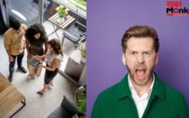 OMG! वॉशरूम के इस्तेमाल पर बवाल… फ्लैट में आई थी महिला मित्र, पता चलते ही मकानमालिक ने दे दी ये धमकी