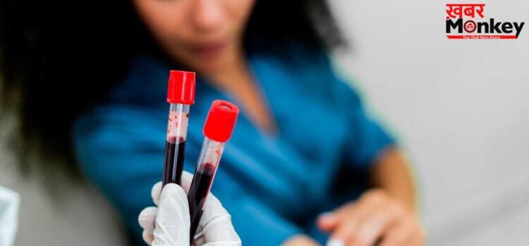 ब्लड टेस्ट के लिए होम सैंपल कलेक्शन या लैब विजिट, क्या है बेहतर? डॉक्टरों से समझें ब्लड टेस्ट के लिए होम सैंपल कलेक्शन या लैब विजिट, क्या है बेहतर? डॉक्टरों से समझें