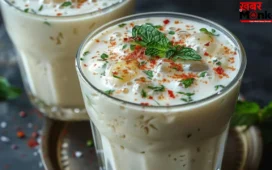 सावधान! क्या आप भी गलत समय पर पीते हैं लस्सी? फायदे की जगह शरीर को झेलने पड़ सकते हैं ये गंभीर नुकसान