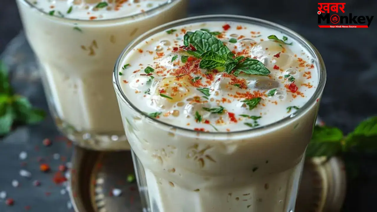 सावधान! क्या आप भी गलत समय पर पीते हैं लस्सी? फायदे की जगह शरीर को झेलने पड़ सकते हैं ये गंभीर नुकसान