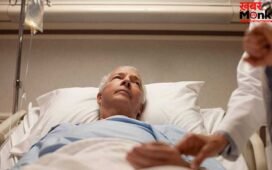 OMG! मरने से पहले इंसान के कानों में गूंजते हैं ये शब्द, मौत से पीछा छुड़ाकर आए बंदे ने खोली ये सच्चाई