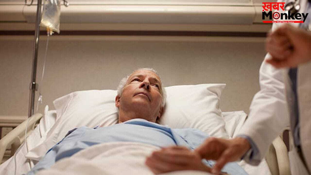 OMG! मरने से पहले इंसान के कानों में गूंजते हैं ये शब्द, मौत से पीछा छुड़ाकर आए बंदे ने खोली ये सच्चाई