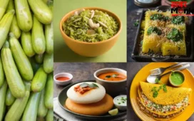 Lauki Recipes: नाश्ते में वही पराठा-पोहा खाकर हो गए हैं बोर? आज ही ट्राई करें लौकी से बनी ये 5 यूनिक रेसिपीज