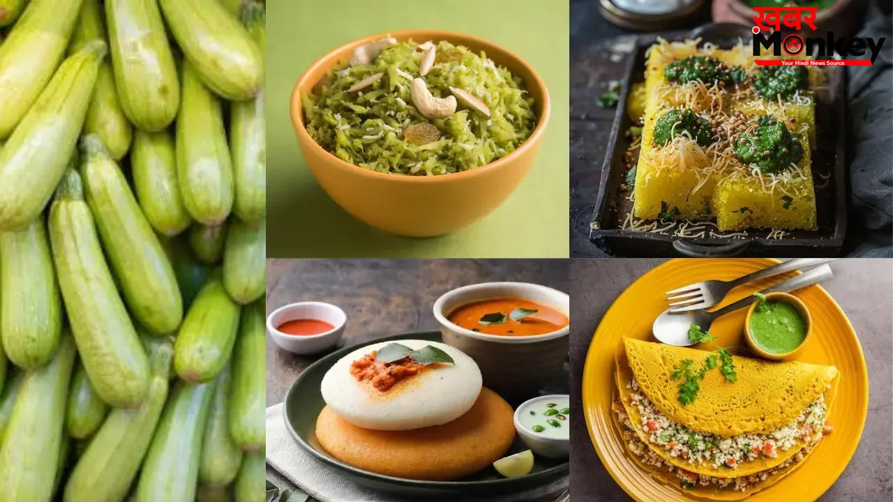 Lauki Recipes: नाश्ते में वही पराठा-पोहा खाकर हो गए हैं बोर? आज ही ट्राई करें लौकी से बनी ये 5 यूनिक रेसिपीज