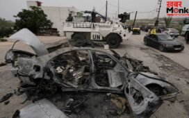 लेबनान-इजराइल के बीच सीजफायर 3 हफ्ते बढ़ा, शांति समझौते की उम्मीद