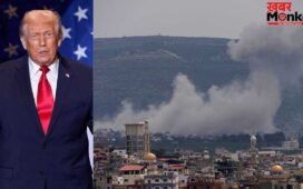 Israel Lebanon Ceasefire: इजराइल-लेबनान शांति के लिए राजी, क्या हैं वो 6 पॉइंट जिनपर बनी बात?