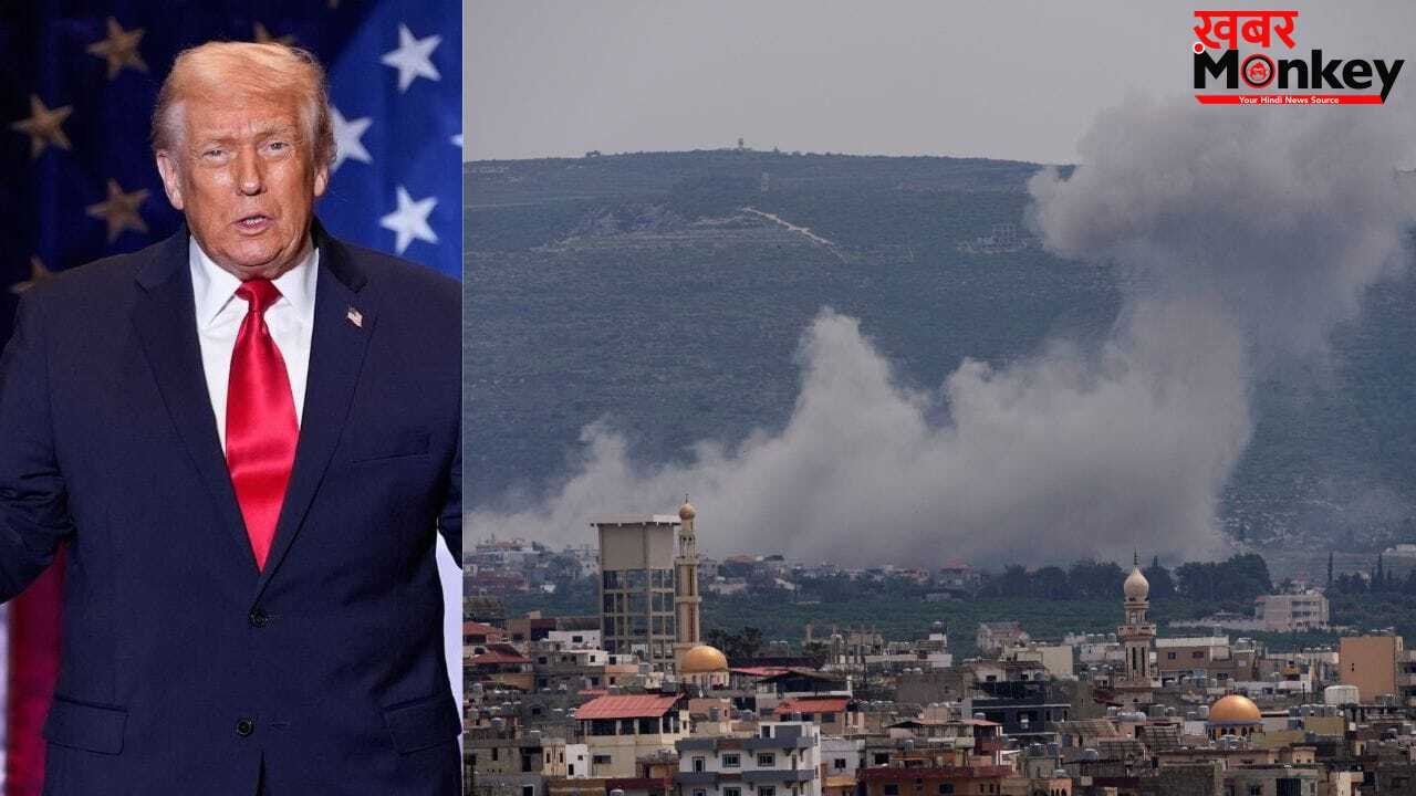 Israel Lebanon Ceasefire: इजराइल-लेबनान शांति के लिए राजी, क्या हैं वो 6 पॉइंट जिनपर बनी बात?