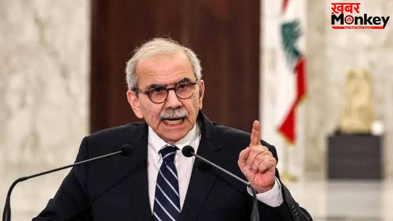 इजराइल के साथ वार्ता से पहले लेबनान पीएम सलाम ने रखी ये शर्त, हिजबुल्लाह पर कही ये बात