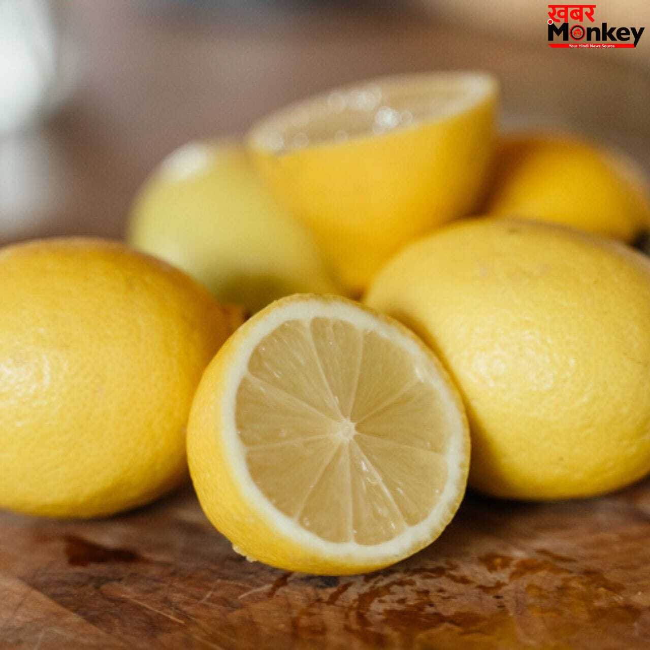 Lemon Hacks: नींबू से जुड़े ये 5 हैक्स नहीं जानते होंगे आप, शेफ पंकज भदौरिया ने बताया