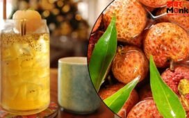 थकान तुरंत होगी दूर, चेहरे की बढ़ेगी चमक…गर्मियों में बनाकर पिएं लीची की ये ड्रिंक