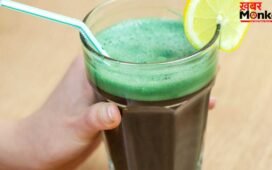 क्या लिवर डिटॉक्स ड्रिंक पीना सच में फायदेमंद है या सिर्फ ट्रेंड? एक्सपर्ट्स से जानें